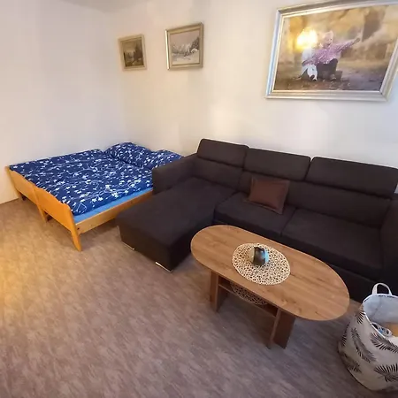 1 1 Na Horach * Rokytnice v Orlických Horách