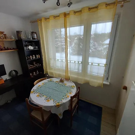 1 1 Na Horach Rokytnice v Orlických Horách