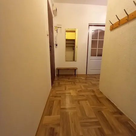 1 1 Na Horach Lägenhet Rokytnice v Orlických Horách