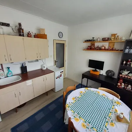 1 1 Na Horach Rokytnice v Orlických Horách