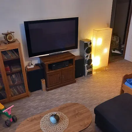 1 1 Na Horach * Rokytnice v Orlických Horách