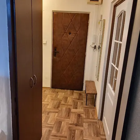 Lägenhet 1 1 Na Horach