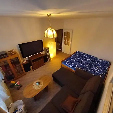 1 1 Na Horach Lägenhet *